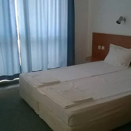 Veleka Tchernomorets