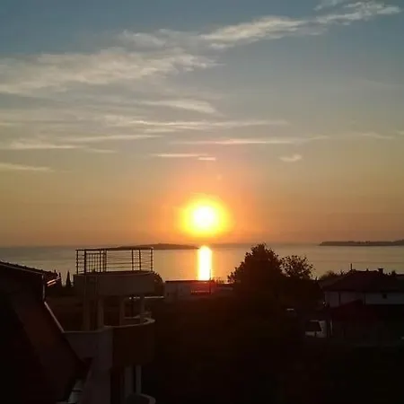 Veleka Tjernomorets