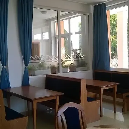 Hotell Veleka Tjernomorets