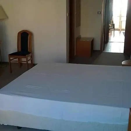 Veleka 2* Tchernomorets