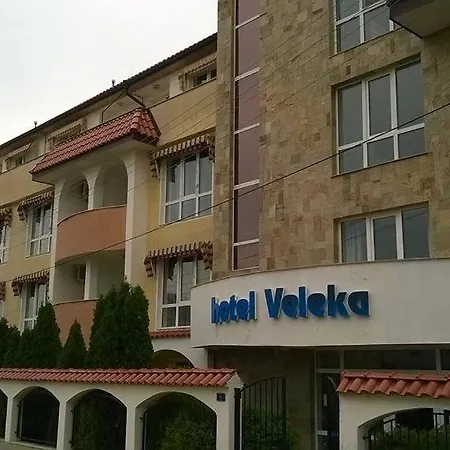 Veleka Hotel
