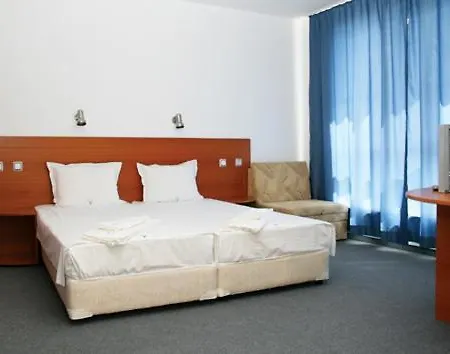 Hotell Veleka Tjernomorets