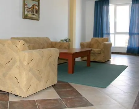 Hotel Veleka 2*