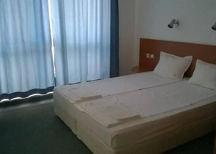 Veleka 切尔诺莫雷茨