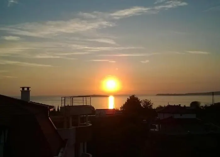 Veleka 切尔诺莫雷茨