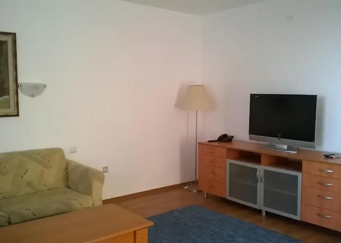 Veleka 酒店 切尔诺莫雷茨